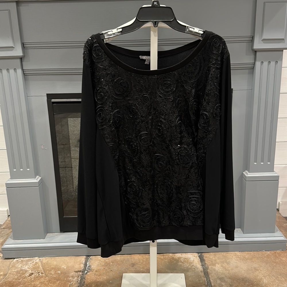 NY Collection top
